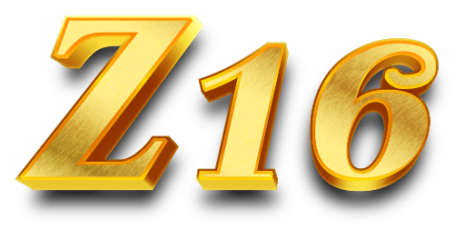 z16 main logo